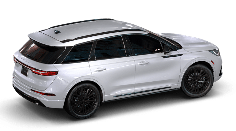 2026 Lincoln Corsair Premiere photo 3