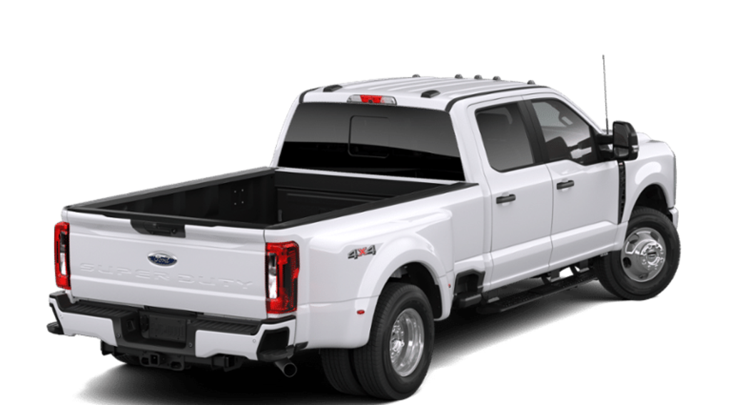New 2026 Ford Super Duty F-350 XL TRUCK