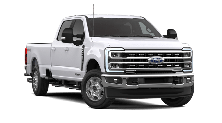 2026 Ford F-350 Super Duty XLT - Photo 80