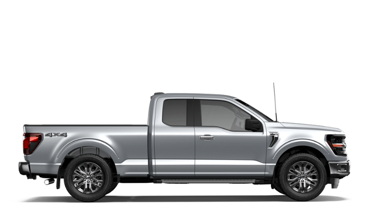 2026 Ford F-150 photo 5 of 7