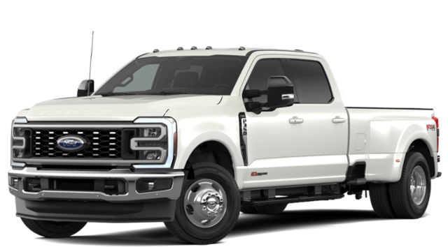 2026 Ford F-350 Lariat TRUCK