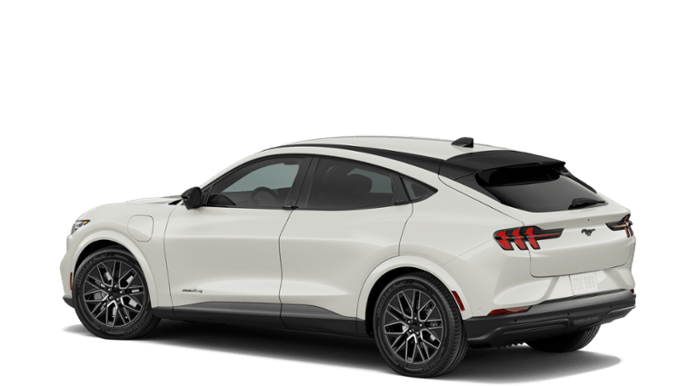 2026 Ford Mustang Mach-E Premium CROSSOVERS