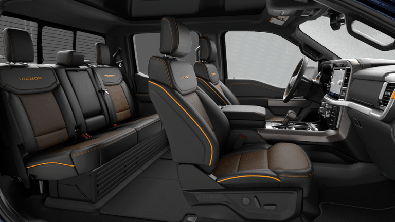 Thumbnail: 2026 Ford F-150 - 28