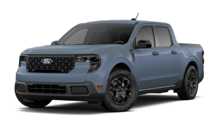 2026 Ford Maverick XLT Truck SuperCrew