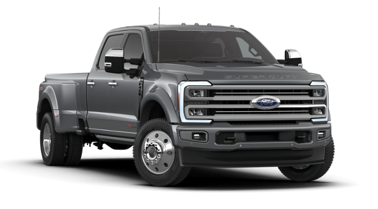 Thumbnail: 2026 Ford F-450 - 20
