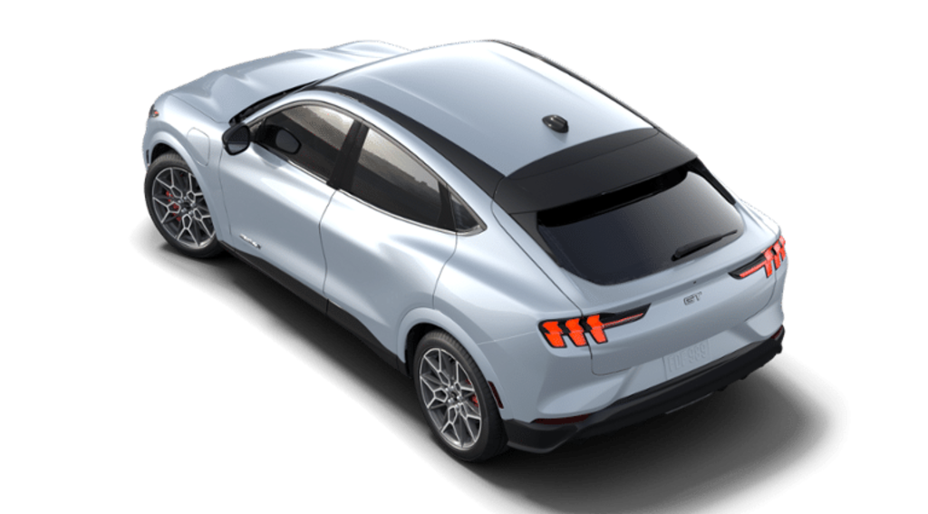 New 2024 Ford Mustang MachE For Sale at Roy O'Brien Ford VIN