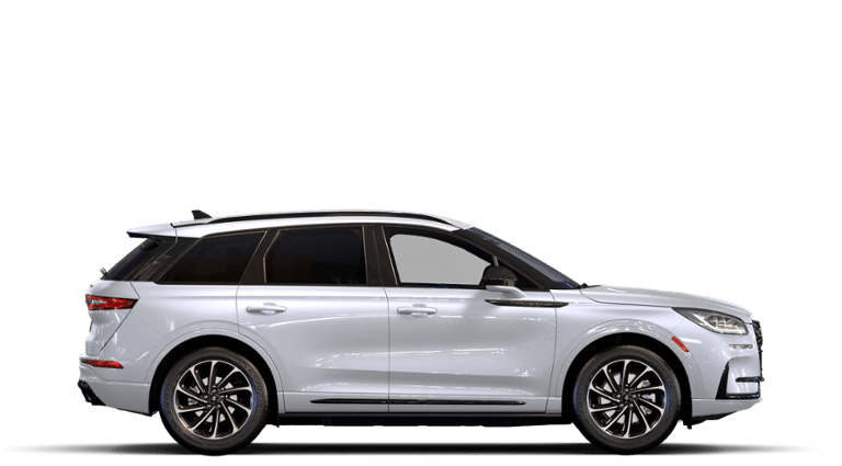 2026 Lincoln Corsair Grand Touring - Photo 49