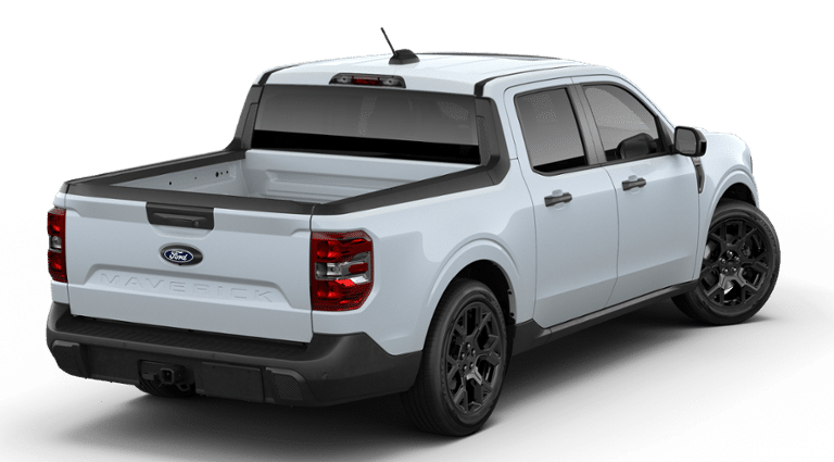 2026 Ford Maverick XLT - Photo 27