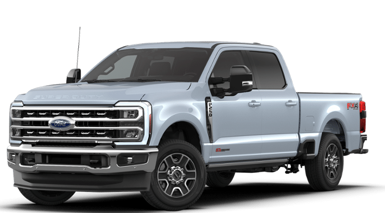 Thumbnail: 2026 Ford F-250 - 1