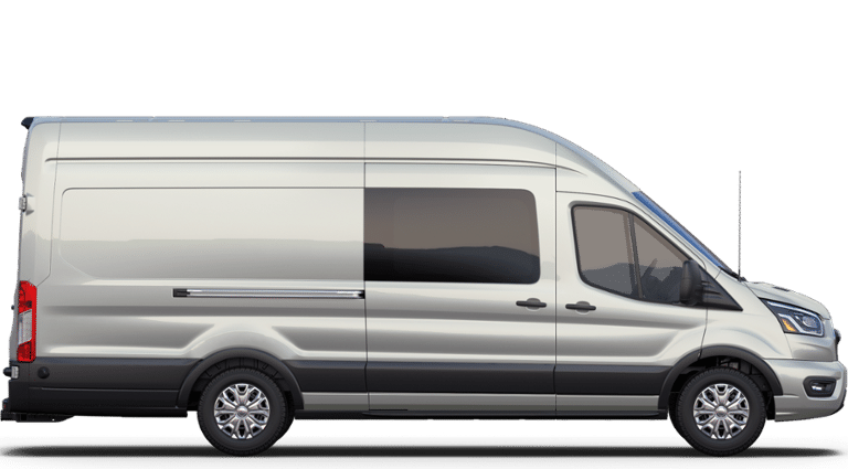 2025 Ford Transit photo 6