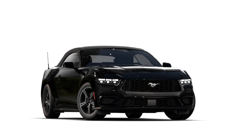 Thumbnail: 2025 Ford Mustang - 48