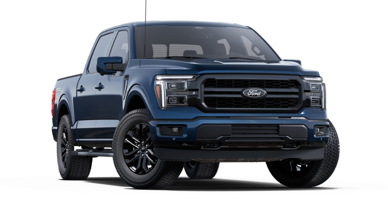 Thumbnail: 2025 Ford F-150 - 48