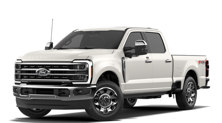 2027 Ford Super Duty F-250 King Ranch