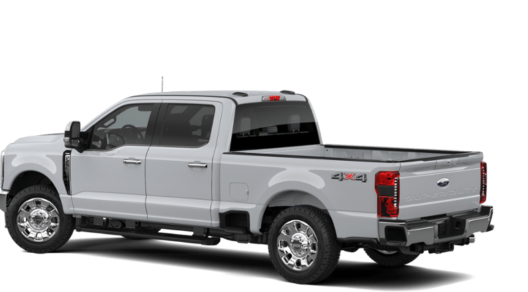 New 2026 Ford Super Duty F-250® Lariat® TRUCK