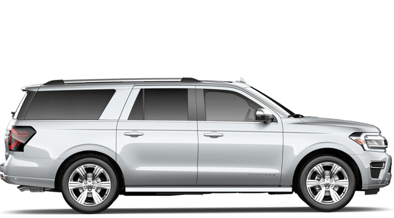2024 Ford Expedition MAX Platinum 28