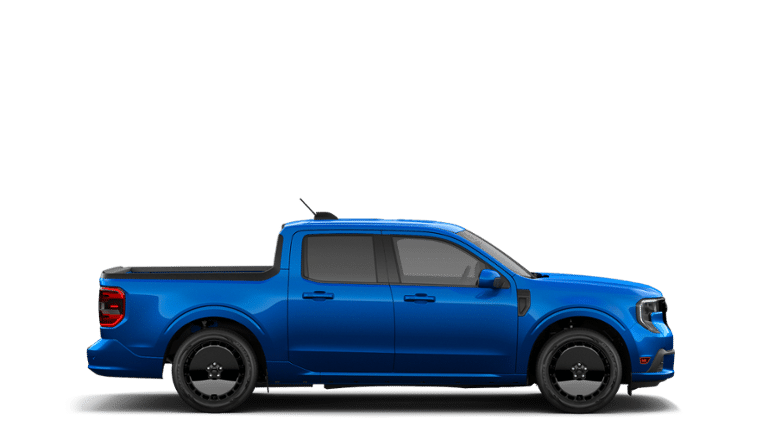 2026 Ford Maverick Lobo Standard - Photo 24