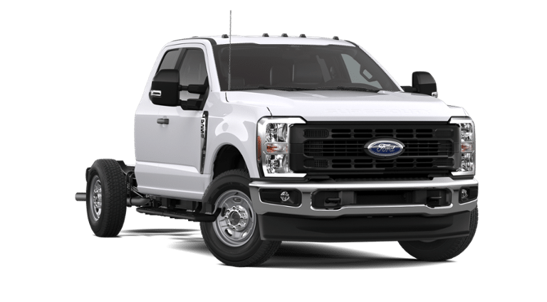 2026 Ford Super Duty F-250 SRW F-250&reg; XL Truck Super Cab