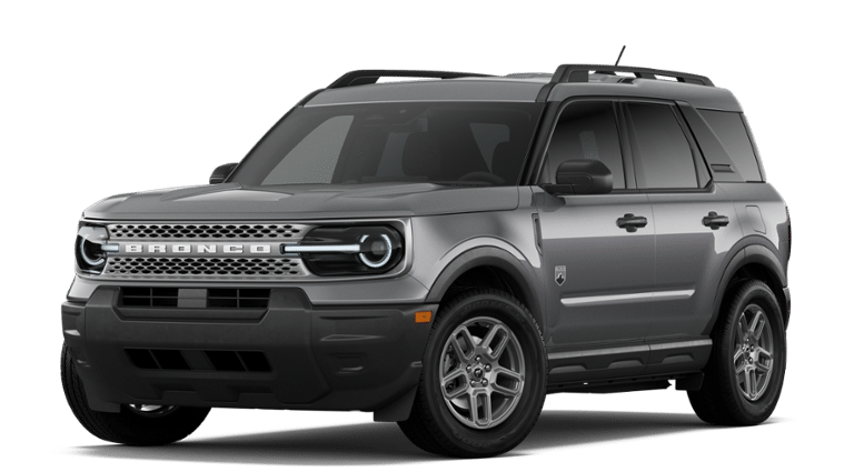 2026 Ford Bronco Sport Big Bend&reg; SUV