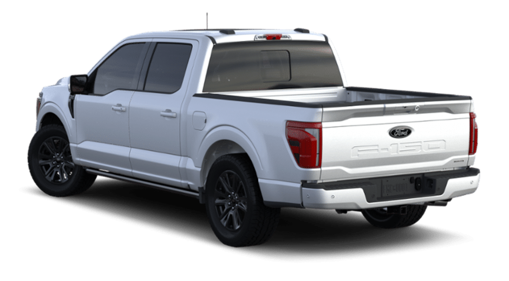 New 2024 Ford F150 Platinum For Sale in Denver Stock LFO240189