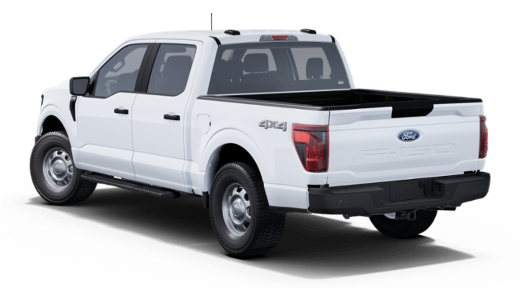 New 2025 Ford F-150 XL Truck