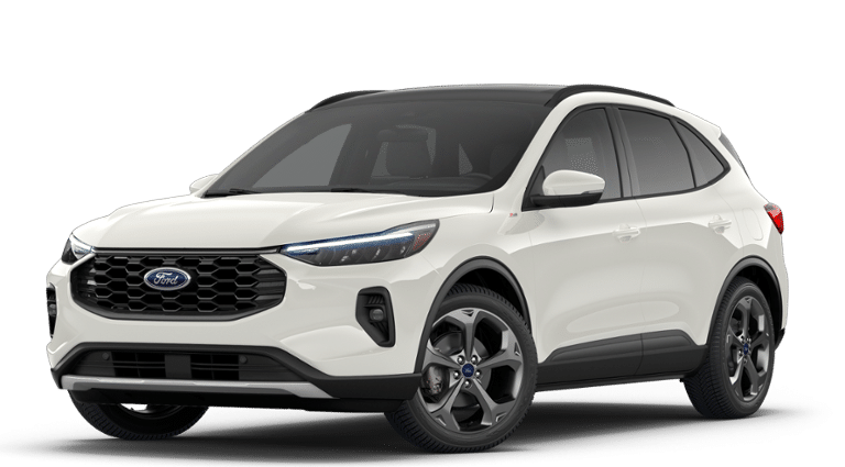 2026 Ford Escape ST-Line Select's photo