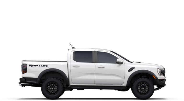 2025 Ford Ranger Raptor Truck 2025 Ford Ranger Raptor Truck
