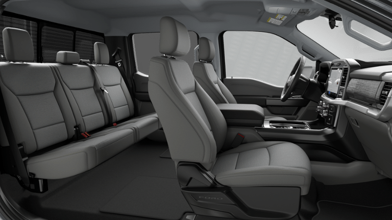 2026 Ford F-150 XLT TRUCK