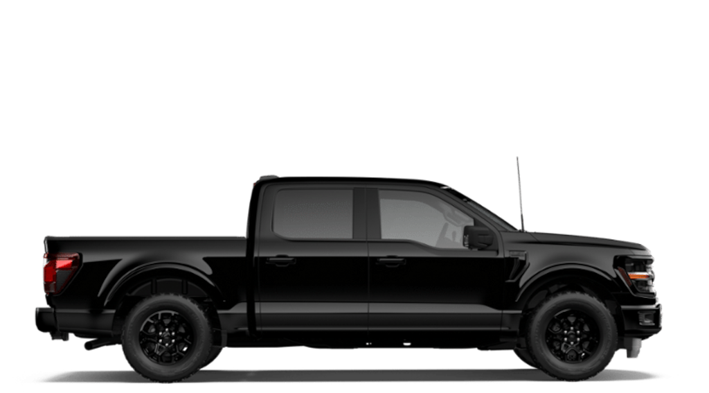 New 2026 Ford