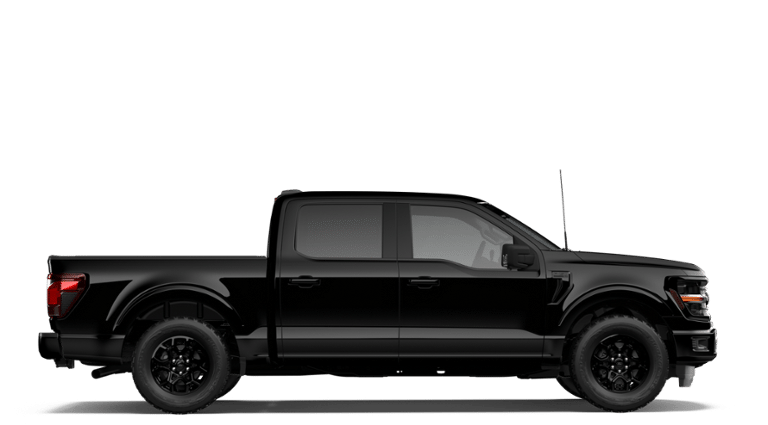 2026 Ford F-150 XLT TRUCK