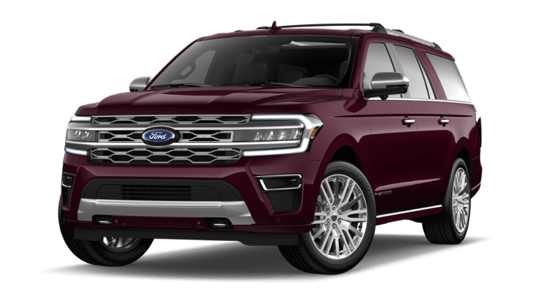 Thumbnail: 2024 Ford Expedition MAX - 24
