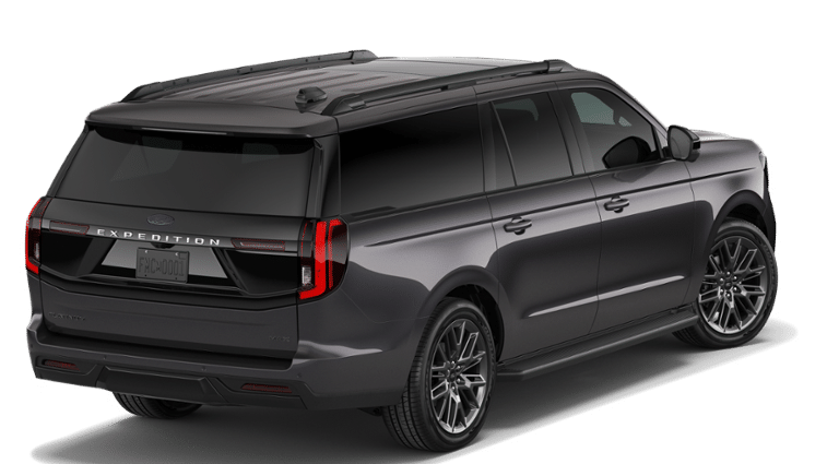 Thumbnail: 2026 Ford Expedition MAX - 26