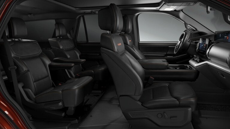 2027 Ford Expedition Tremor - Photo 18
