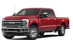 2026 Ford Super Duty F-350 King Ranch Truck