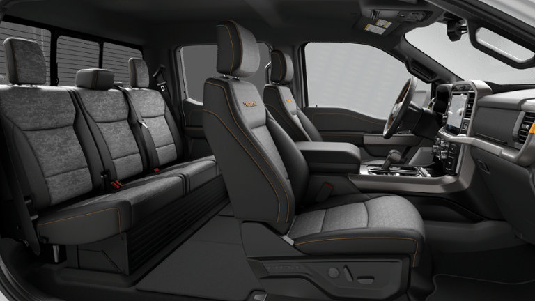 Thumbnail: 2026 Ford F-150 - 50