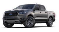2020 Ford Ranger Truck 2020 Ford Ranger Truck