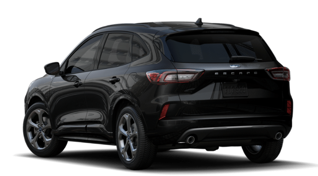 New 2024 Ford Escape STLine For Sale/Lease Fayetteville, AR VIN 1FMCU0MN7RUB60210