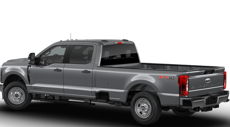 2026 Ford F-350 XL photo 2