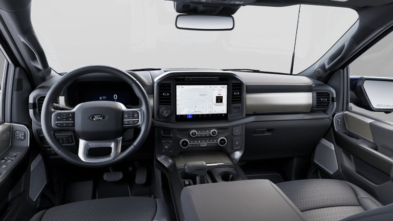 Thumbnail: 2025 Ford F-150 - 51