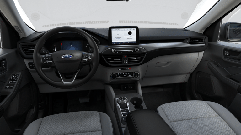 2025 Ford Escape Active photo 2
