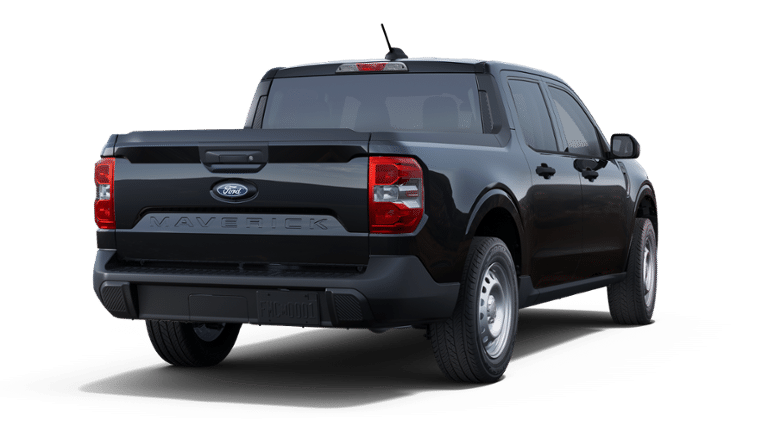 Thumbnail: 2025 Ford Maverick - 20