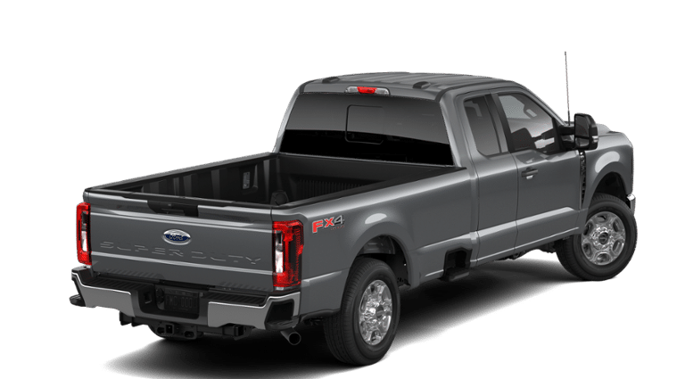Thumbnail: 2026 Ford F-350 - 25