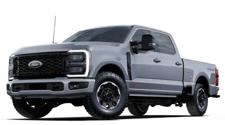 2025 Ford F-250SD Lariat