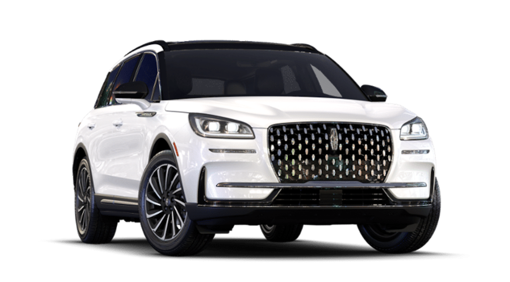New 2026 Lincoln Corsair Reserve CROSSOVERS