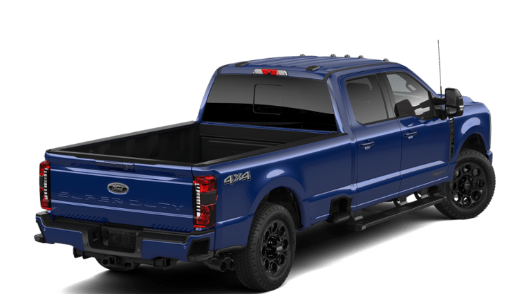2026 Ford F-250 Super Duty Lariat - Photo 51