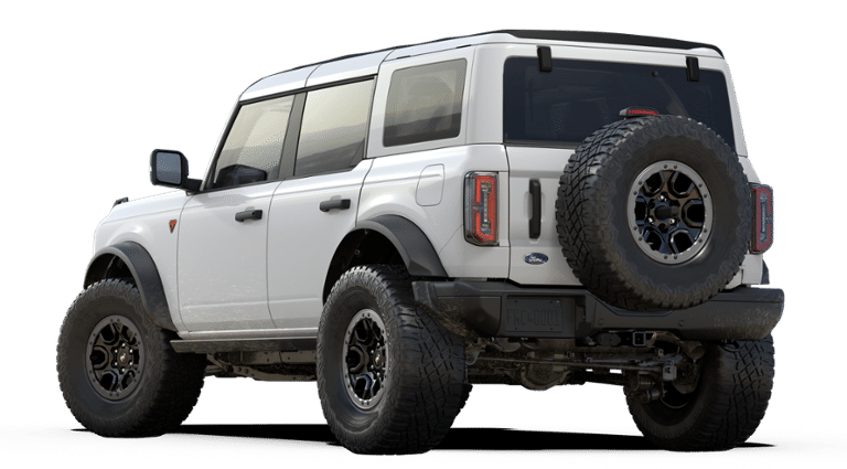 Thumbnail: 2025 Ford Bronco - 33