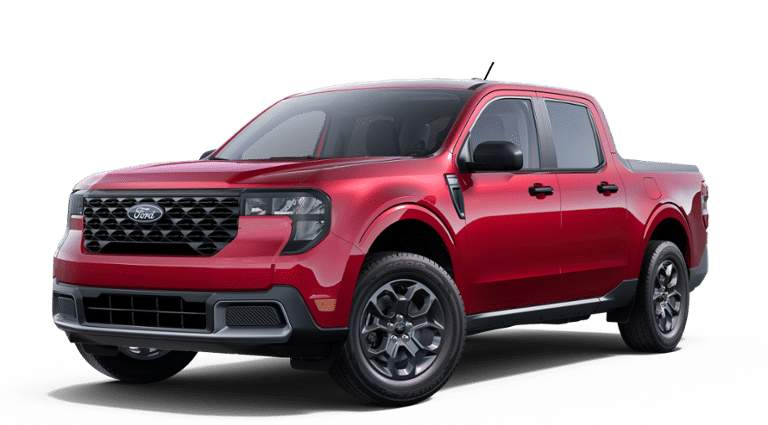 2025 Ford Maverick XLT photo 2
