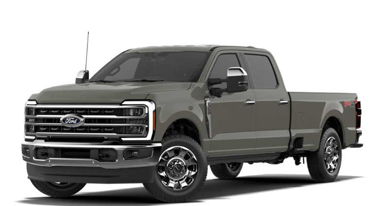 2027 Ford F-350 Super Duty