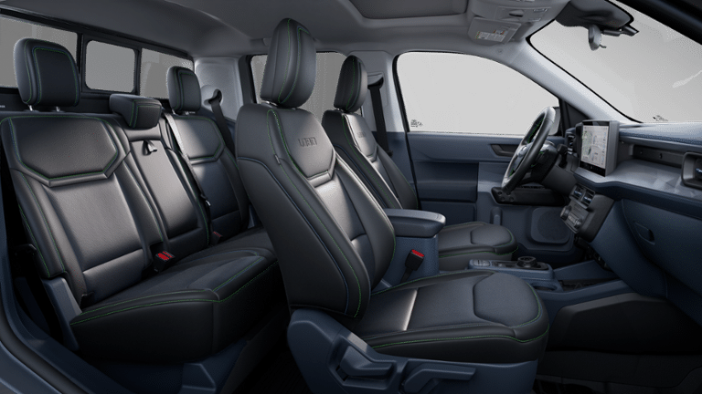 2025 Ford Maverick Lobo Premium - Photo 54