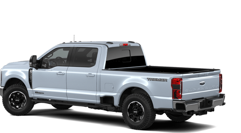 2026 Ford F-250 Super Duty Lariat - Photo 97