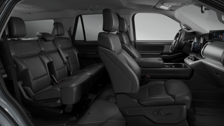 Thumbnail: 2026 Ford Expedition - 37